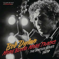 Bob Dylan- More Blood, More Tracks: The Bootleg Series, Volume 14 ( Vinyl )