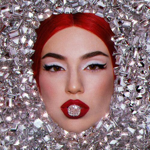 Ava Max- Diamonds & Dancefloors ( Vinyl )