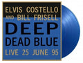 Elvis Costello/Bill Frisell- Deep Dead Blue Live (MoV) ( Vinyl )