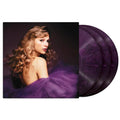 Taylor Swift- Speak Now (Taylor's Version) [Violet Marbled Edition LP] (Import) ( Vinyl )