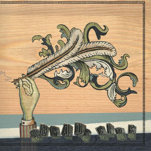 Arcade Fire- Funeral ( Vinyl )