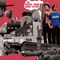 Black Keys- Rubber Factory ( Vinyl )