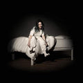 Billie Eilish- When We All Fall Asleep, Where Do We Go? (Yellow Vinyl) ( Vinyl )