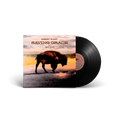 Robert Plant- Saving Grace (Black Vinyl) ( Vinyl )