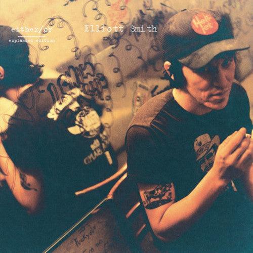 Elliott Smith- Either/Or: Expanded Edition ( Vinyl )