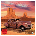Mickey Dolenz (Monkees)- Sings Nesmith (Turquoise Vinyl) (Import) ( Vinyl )