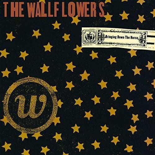 The Wallflowers- Bringing Down The Horse ( Vinyl )