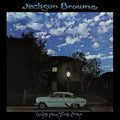 Jackson Browne- Late For The Sky ( Vinyl )