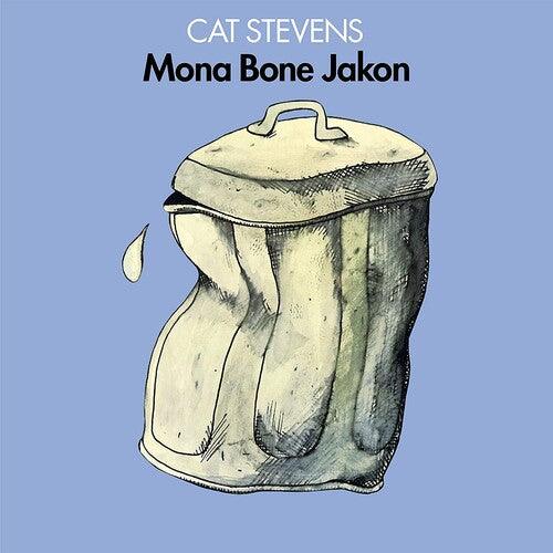Cat Stevens- Mona Bone Jakon ( Vinyl )