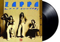 Frank  Zappa- Zoot Allures ( Vinyl )
