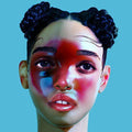 FKA Twigs- LP1 ( Vinyl )
