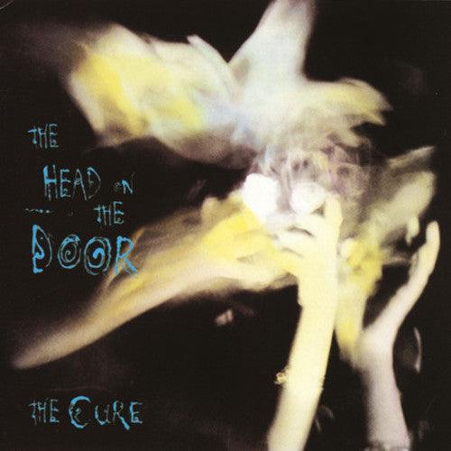 The Cure- The Head On The Door ( Vinyl )