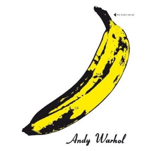 Velvet Underground & Nico- Velvet Underground & Nico ( Vinyl )