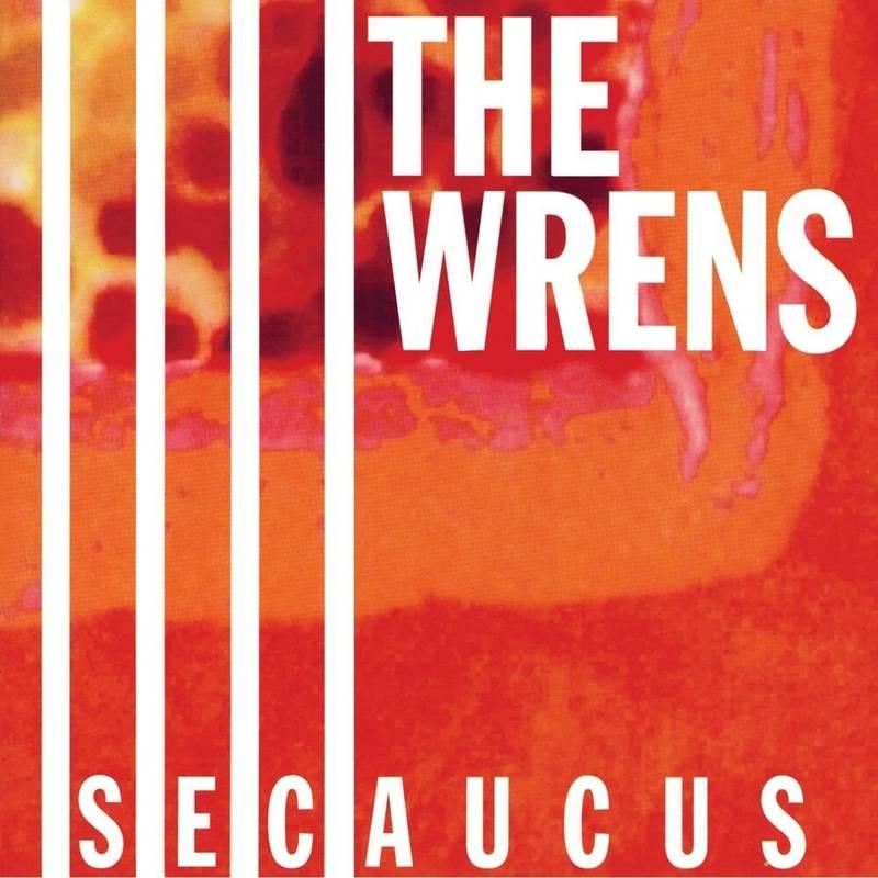The Wrens- Secaucus -BF21 ( Vinyl )