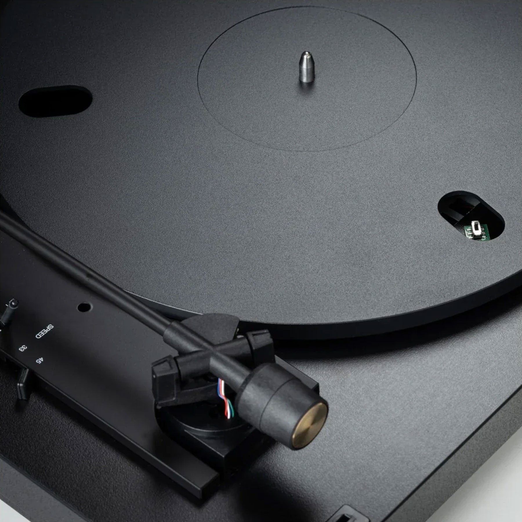 Pro-Ject: A1.2 Automatic Turntable - PRE-ORDER