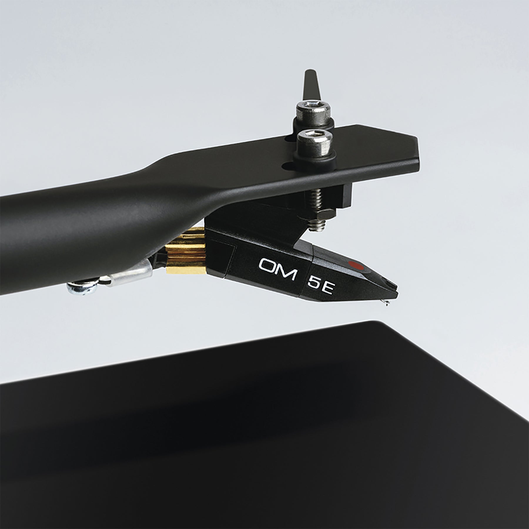Pro-Ject: T1 Phono SB Turntable - Black (Turntable Lab Exclusive)