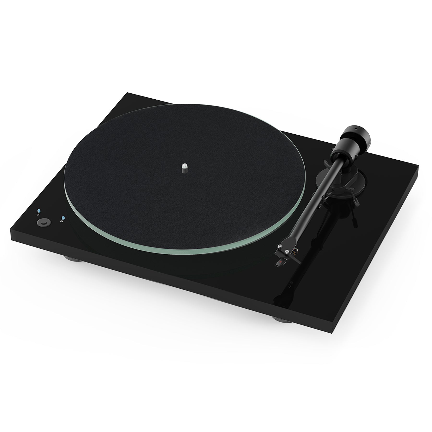 Pro-Ject: T1 Phono SB Turntable - Black (Turntable Lab Exclusive)
