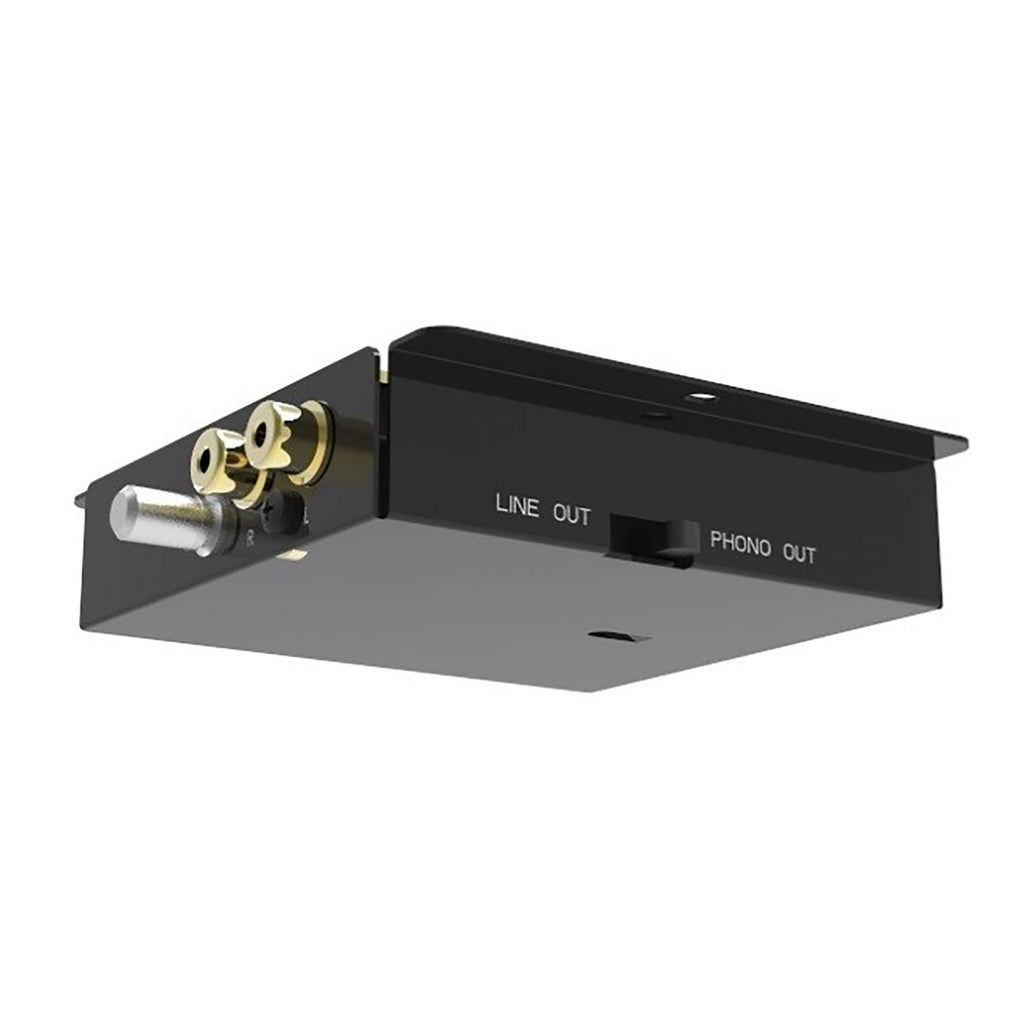 Pro-Ject: T1 Phono SB Turntable - Black (Turntable Lab Exclusive)