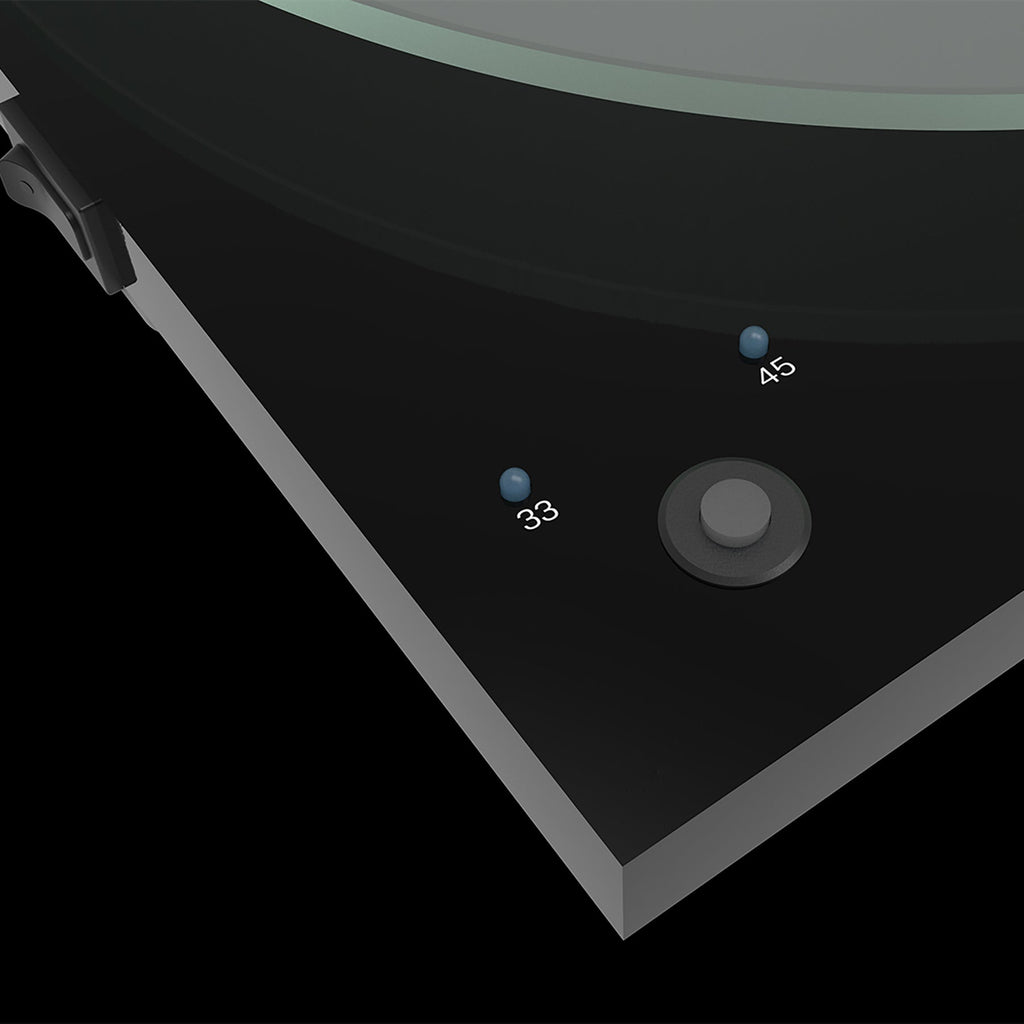 Pro-Ject: T1 Phono SB Turntable - Black (Turntable Lab Exclusive)