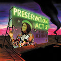 The Kinks- Preservation Act 2 ( Vinyl )