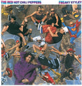 Red Hot Chili Peppers- Freaky Styley ( Vinyl )