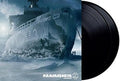 Rammstein- Rosenrot ( Vinyl )
