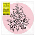 King Gizzard and the Lizard Wizard/Tropical Fuck Storm- Satanic Slumber Party EP (Ltd Pink Silkscreened Vinyl) ( Vinyl )