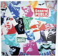 General Public- Hand To Mouth ( Vinyl )