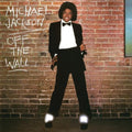 Michael Jackson- Off The Wall ( Vinyl )