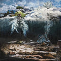 John Frusciante (Red Hot Chili Peppers)- Empyrean ( Vinyl )