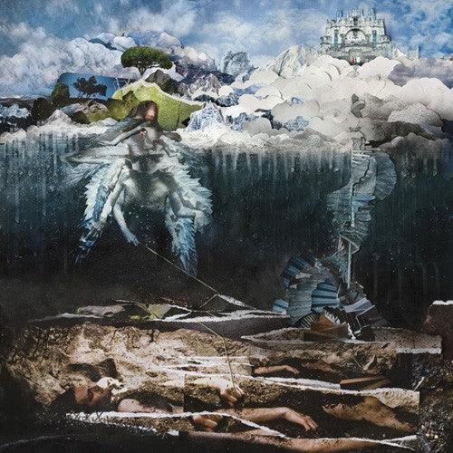John Frusciante (Red Hot Chili Peppers)- Empyrean ( Vinyl )
