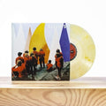 Alvvays- Antisocialites (Colored Vinyl) ( Vinyl )