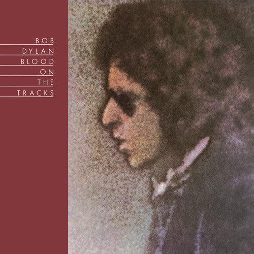 Bob Dylan- Blood On The Tracks ( Vinyl )