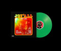 Jenny Lewis- Joy'All (Indie Exclusive Green Vinyl) ( Vinyl )