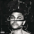 The Weeknd- Beauty Behind The Madness ( Vinyl )