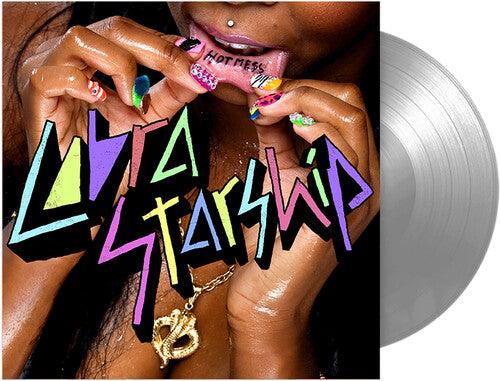 Cobra Starship- Hot Mess (FBR 25th Silver Vinyl) ( Vinyl )