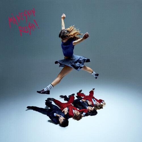 Maneskin- Rush! ( Vinyl )