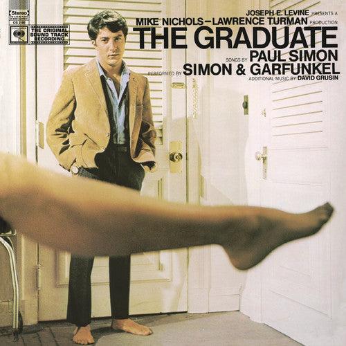 Simon & Garfunkel- The Graduate ( Vinyl )