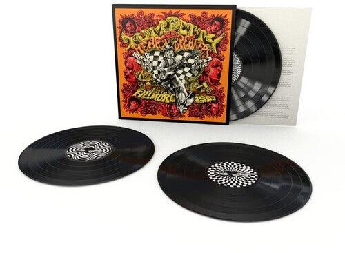 Tom Petty & The Heartbreakers- Live at the Fillmore, 1997 (3LP) ( Vinyl )