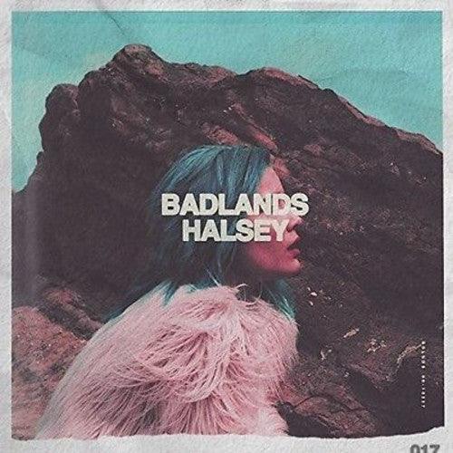 Halsey- Badlands ( Vinyl )