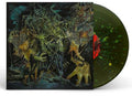 King Gizzard And The Lizard Wizard- Murder Of The Universe (Vomit Splatter Vinyl) ( Vinyl )