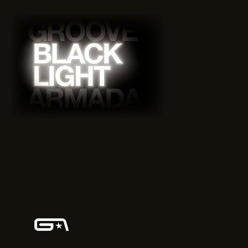 Groove Armada- Black Light -RSD23 ( Vinyl )