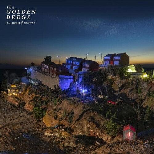 Golden Dregs- On Grace & Dignity ( Vinyl )