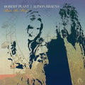 Robert Plant & Alison Krauss- Raise The Roof ( Vinyl )