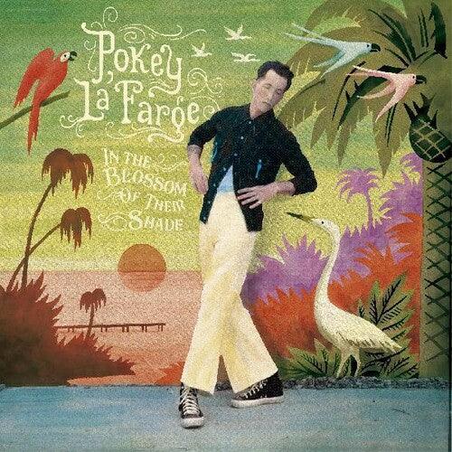 Pokey LaFarge- In The Blossom Of Their Shade ( Vinyl )