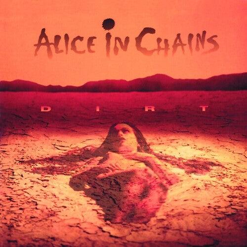Alice In Chains- Dirt ( Vinyl )