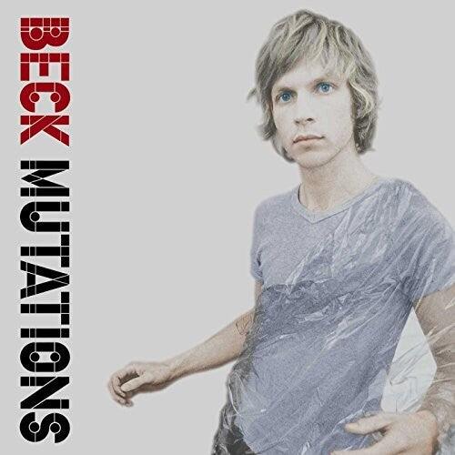 Beck- Mutations ( Vinyl )