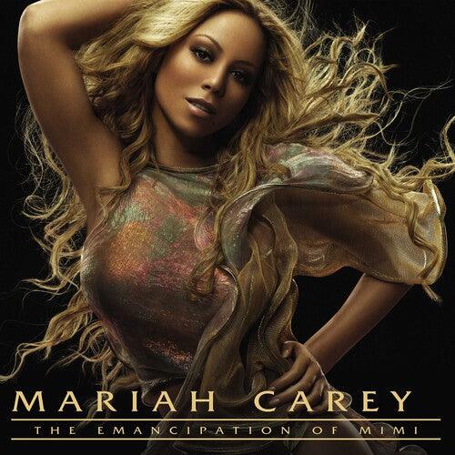 Mariah Carey- The Emancipation Of Mimi ( Vinyl )