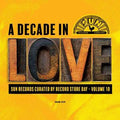 Various- Sun Records Curated By Record Store Day Vol. 10 -RSD23 ( Vinyl )