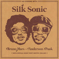 Silk Sonic (Bruno Mars & Anderson .Paak)- An Evening With Silk Sonic (Bonus Track LP) ( Vinyl )